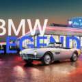 10 Iconic BMW Models That Changed the Automotive World
