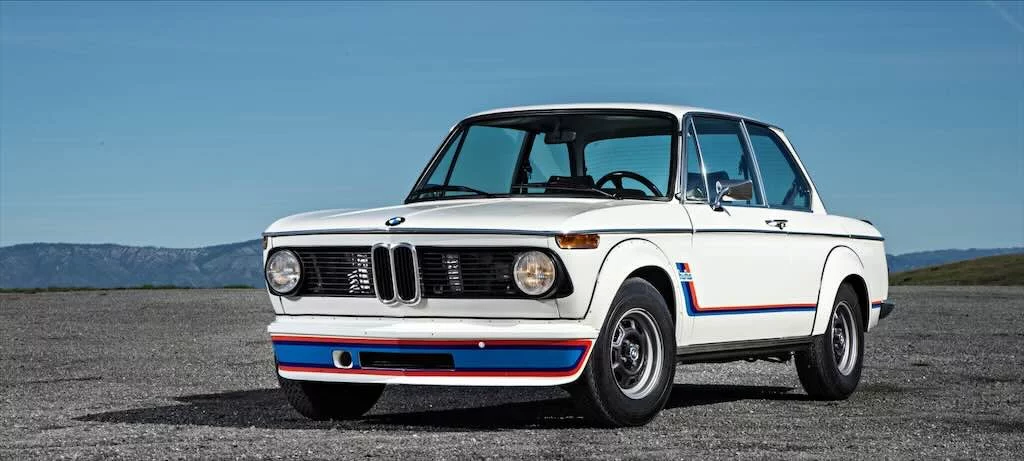 10 Iconic BMW Models That Changed the Automotive World