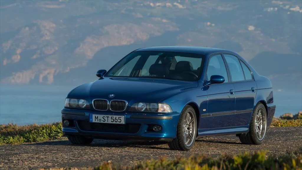 10 Iconic BMW Models That Changed the Automotive World