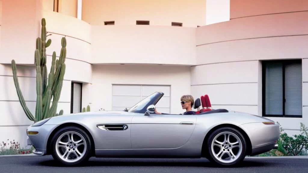 10 Iconic BMW Models That Changed the Automotive World