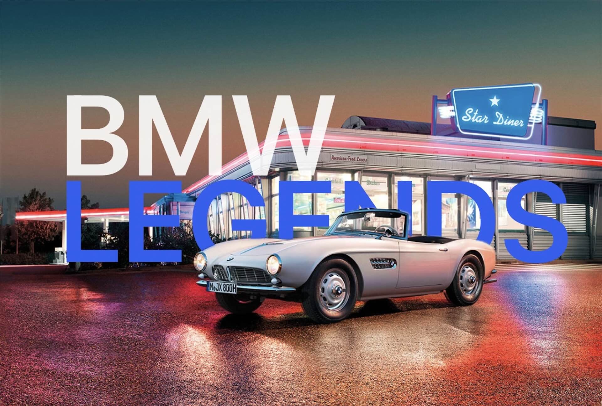 10 Iconic BMW Models That Changed the Automotive World