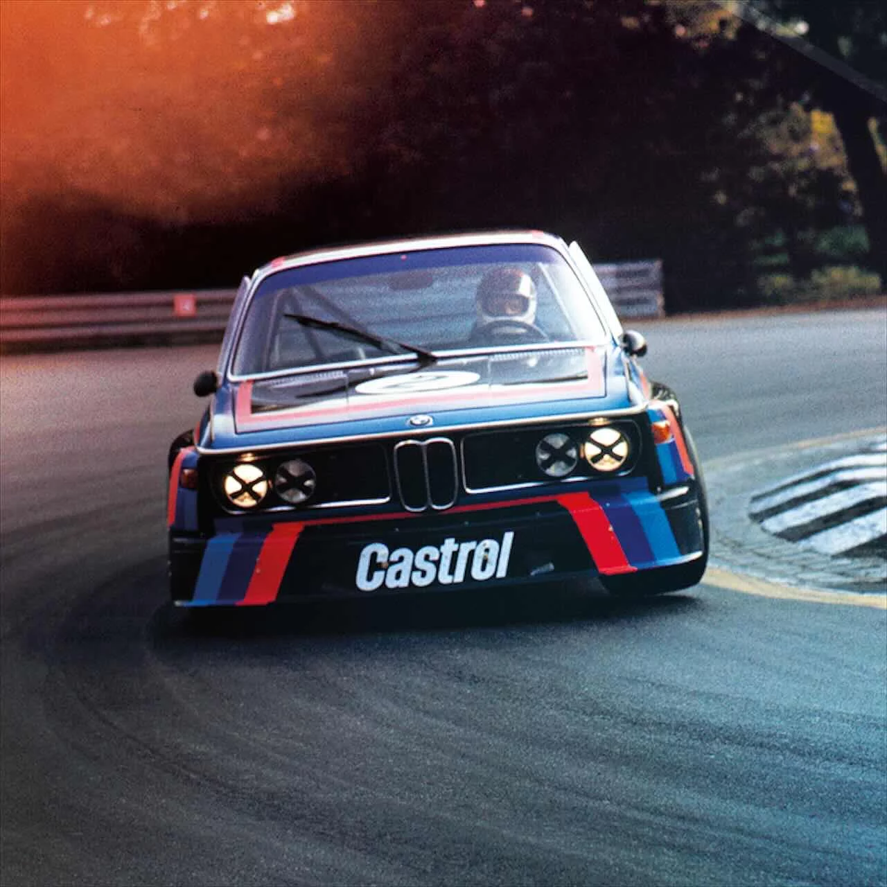BMW M Turns 50: Legends, Adrenaline and Pure Driving DNA