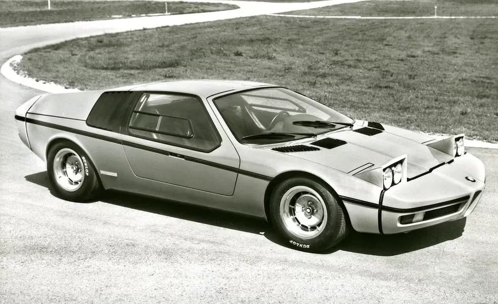 BMW M Turns 50: Legends, Adrenaline and Pure Driving DNA