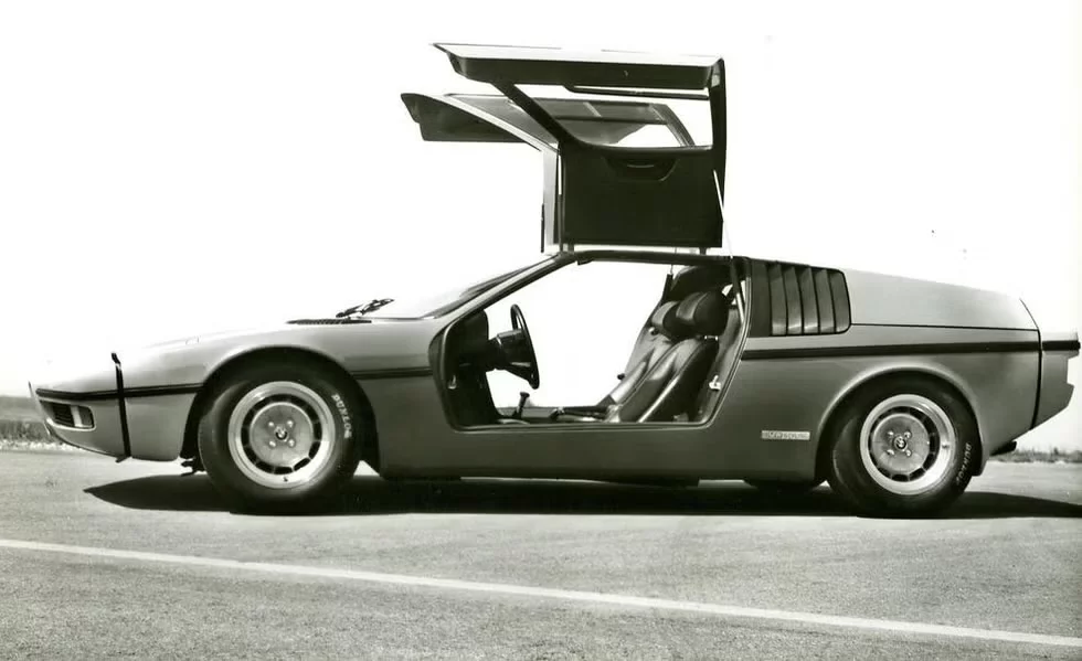 BMW M Turns 50: Legends, Adrenaline and Pure Driving DNA