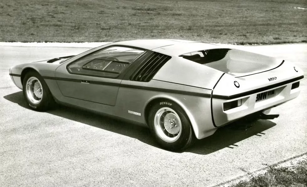 BMW M Turns 50: Legends, Adrenaline and Pure Driving DNA