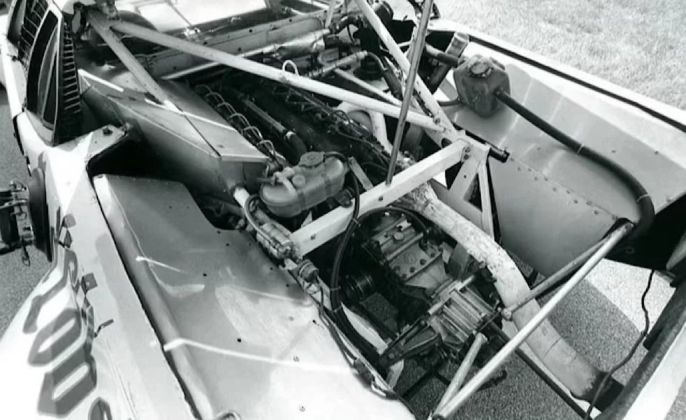 BMW M Turns 50: Legends, Adrenaline and Pure Driving DNA