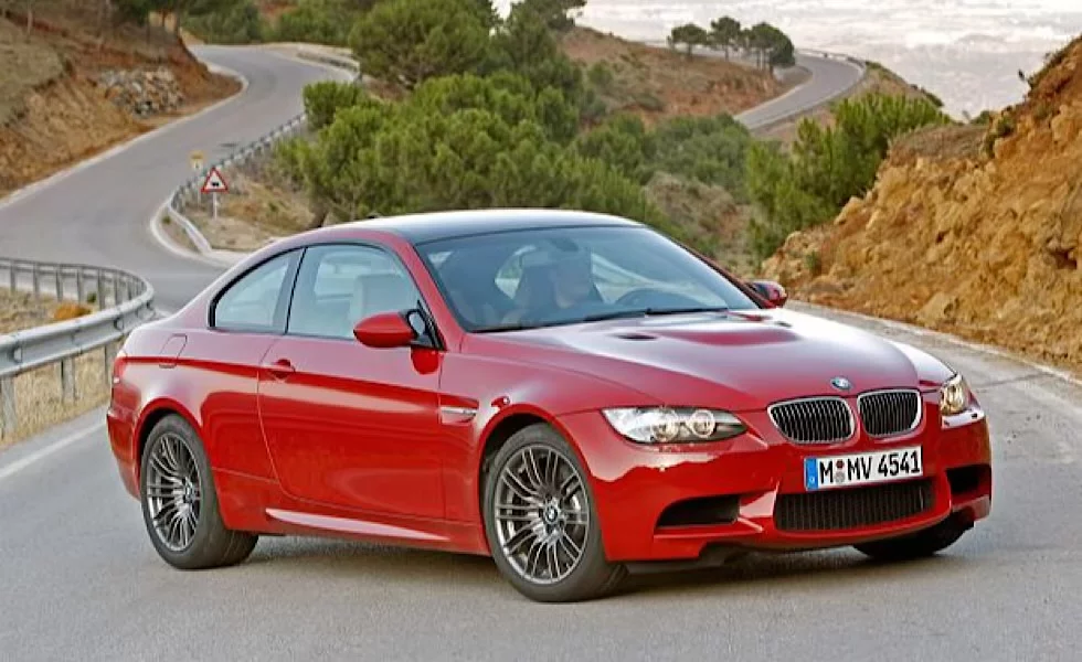 BMW M Turns 50: Legends, Adrenaline and Pure Driving DNA