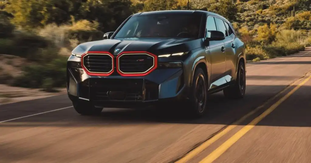 BMW M Turns 50: Legends, Adrenaline and Pure Driving DNA