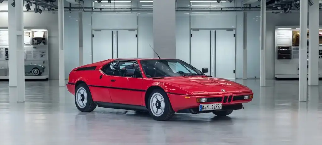 BMW Worth a Fortune: The 12 Most Expensive BMW Models Ever