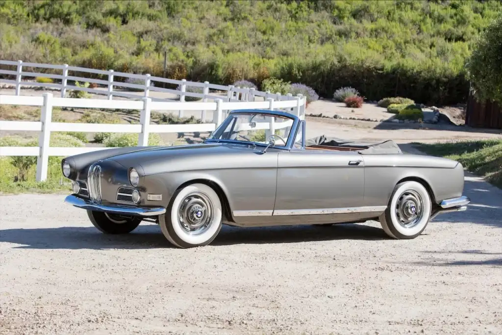 BMW Worth a Fortune: The 12 Most Expensive BMW Models Ever