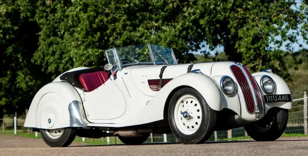 BMW Worth a Fortune: The 12 Most Expensive BMW Models Ever