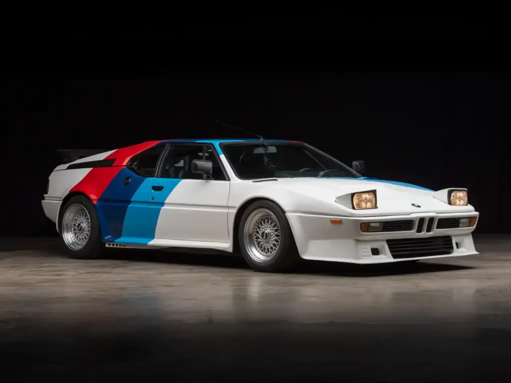 BMW Worth a Fortune: The 12 Most Expensive BMW Models Ever