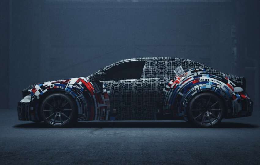 Electric BMW M Neue Klasse 2026: Is This the End of Boring EVs?