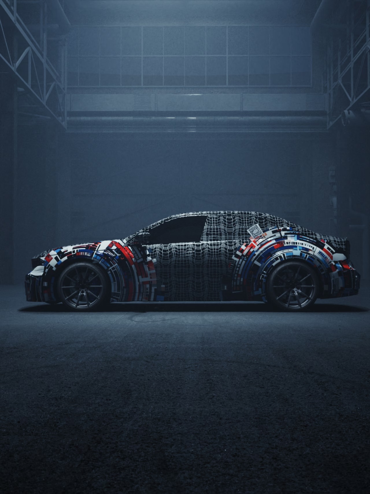 Electric BMW M Neue Klasse 2026: Is This the End of Boring EVs?