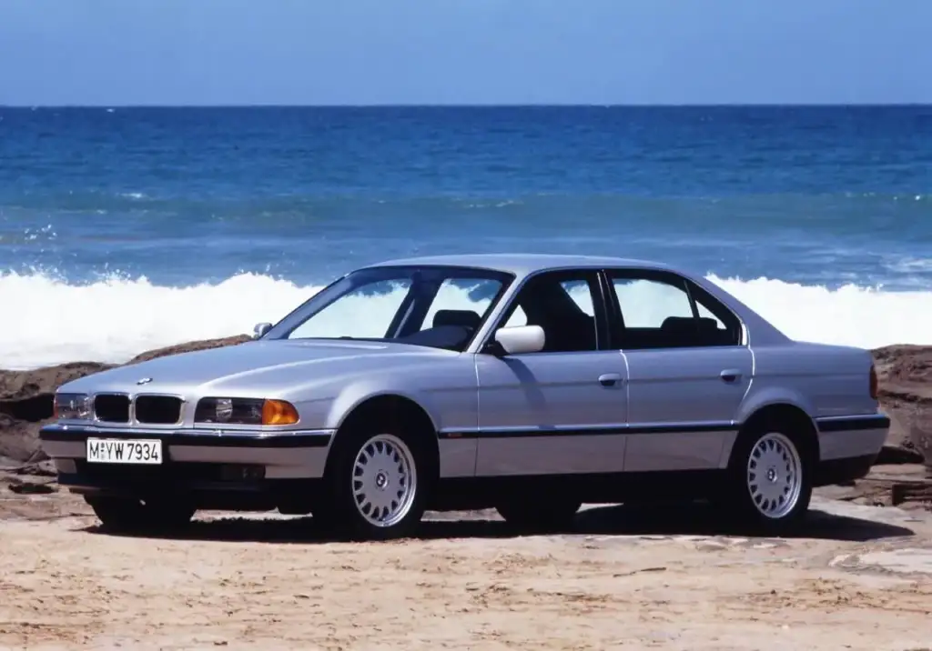 BMW Opens Its Online Encyclopedia (1928–2008): A Goldmine for Fans
