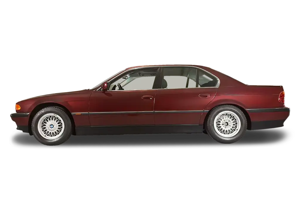 BMW Opens Its Online Encyclopedia (1928–2008): A Goldmine for Fans