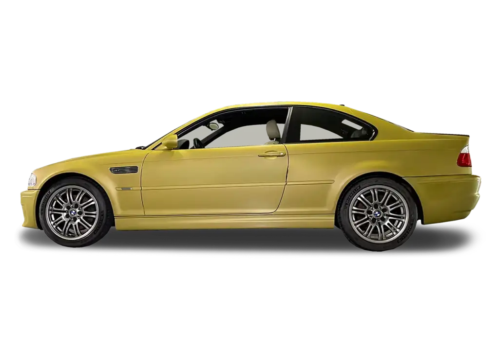 BMW Opens Its Online Encyclopedia (1928–2008): A Goldmine for Fans