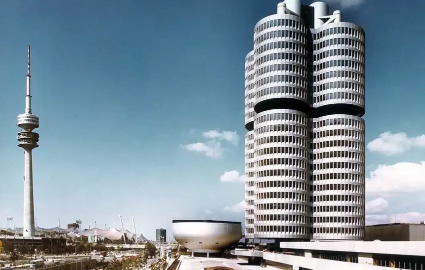 BMW Opens Its Online Encyclopedia (1928–2008): A Goldmine for Fans