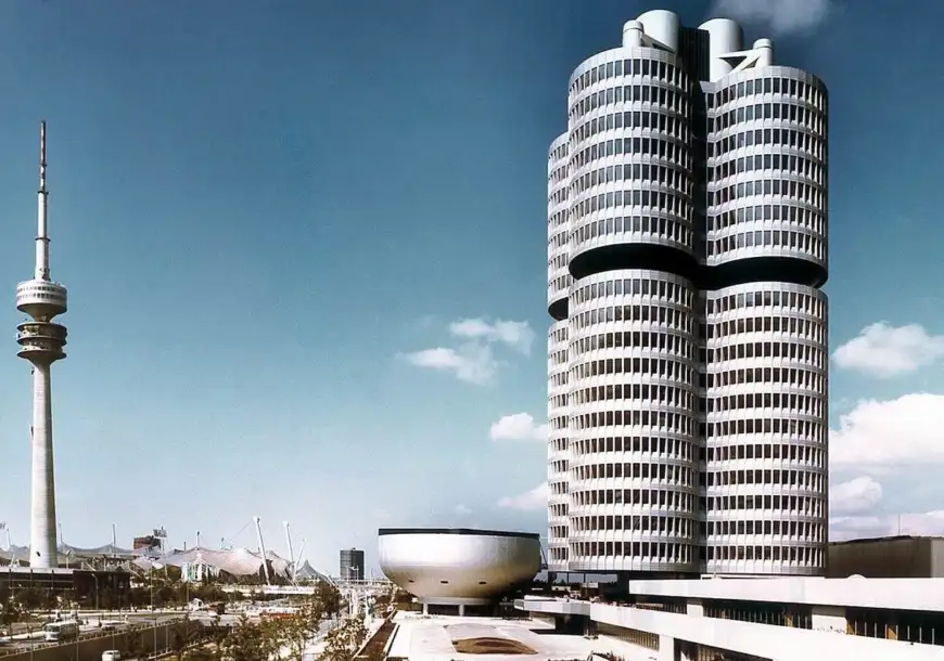 BMW Opens Its Online Encyclopedia (1928–2008): A Goldmine for Fans