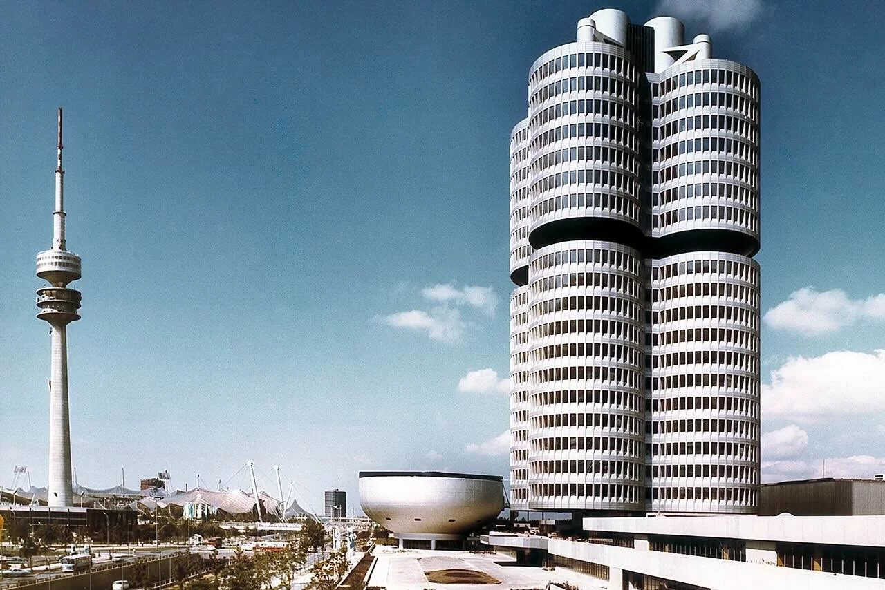 BMW Opens Its Online Encyclopedia (1928–2008): A Goldmine for Fans
