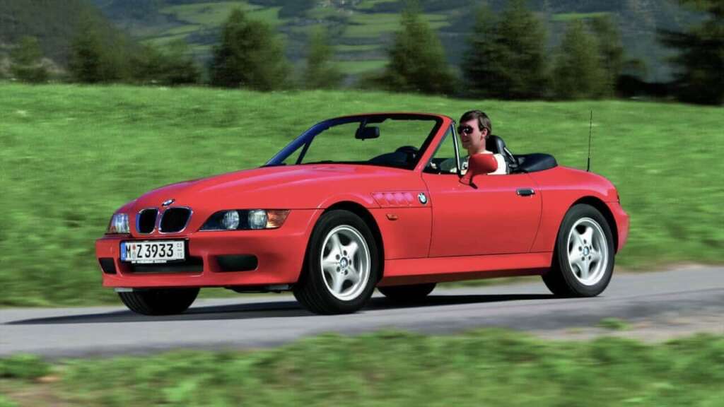 Best BMW Models of the 1990s – 5 Icons Collectors Want Today