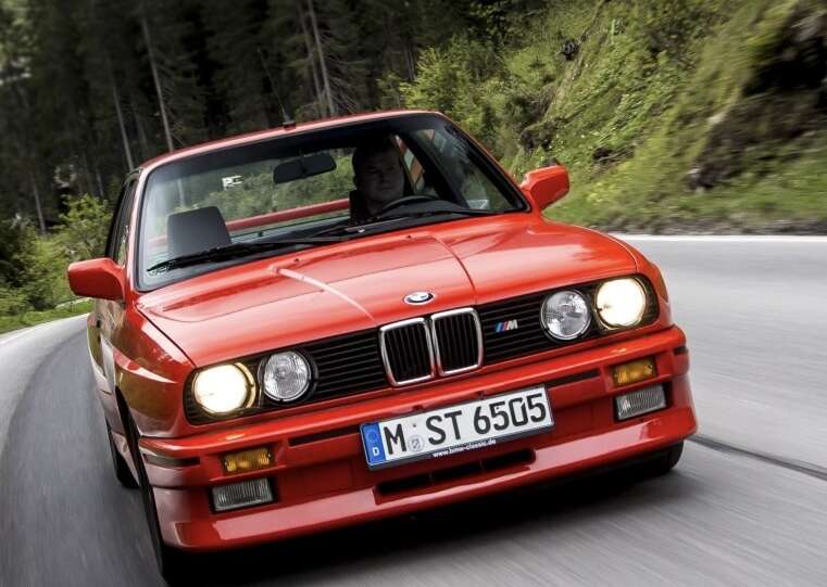 Best BMW Models of the 1990s – 5 Icons Collectors Want Today