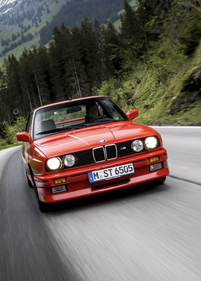 Best BMW Models of the 1990s – 5 Icons Collectors Want Today