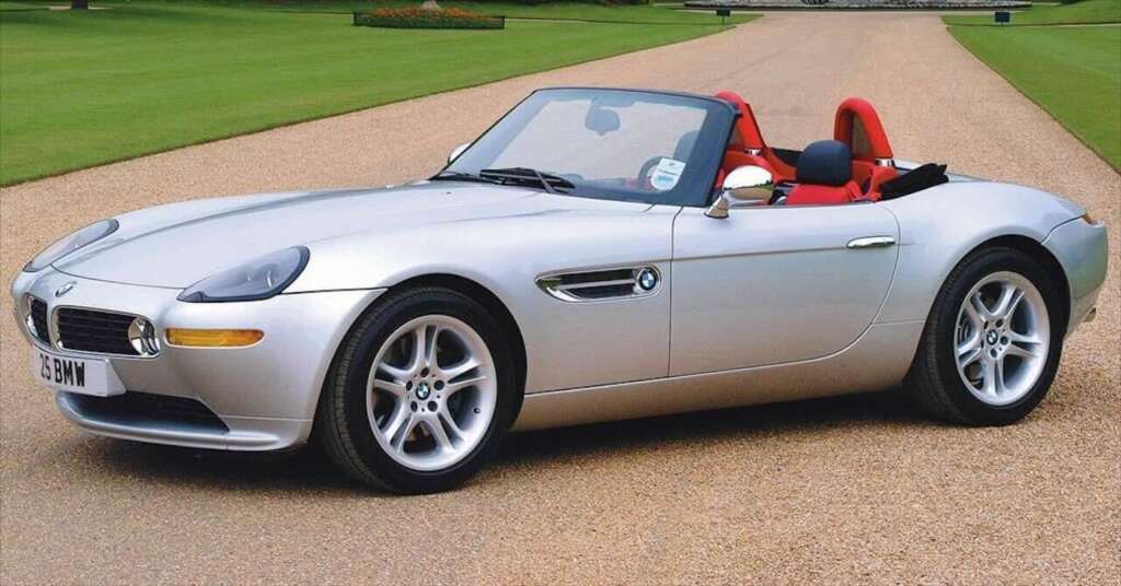 BMW 1990s Models– 5 Icons Collectors Want Today