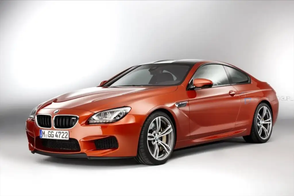 BMW 6 Series History: From BMW E24 to G32 GT