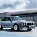BMW 6 Series History: From BMW E24 to G32 GT