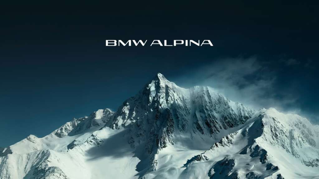BMW ALPINA Is Now a Standalone Brand. What Changes?