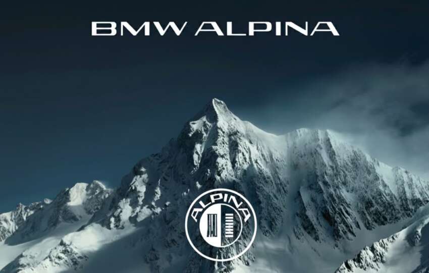 BMW ALPINA Is Now a Standalone Brand. What Changes?