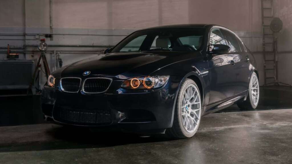BMW M3 History: From BMW E30 to G80 – Evolution of a Legend