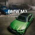BMW M3 History: From BMW E30 to G80 – Evolution of a Legend