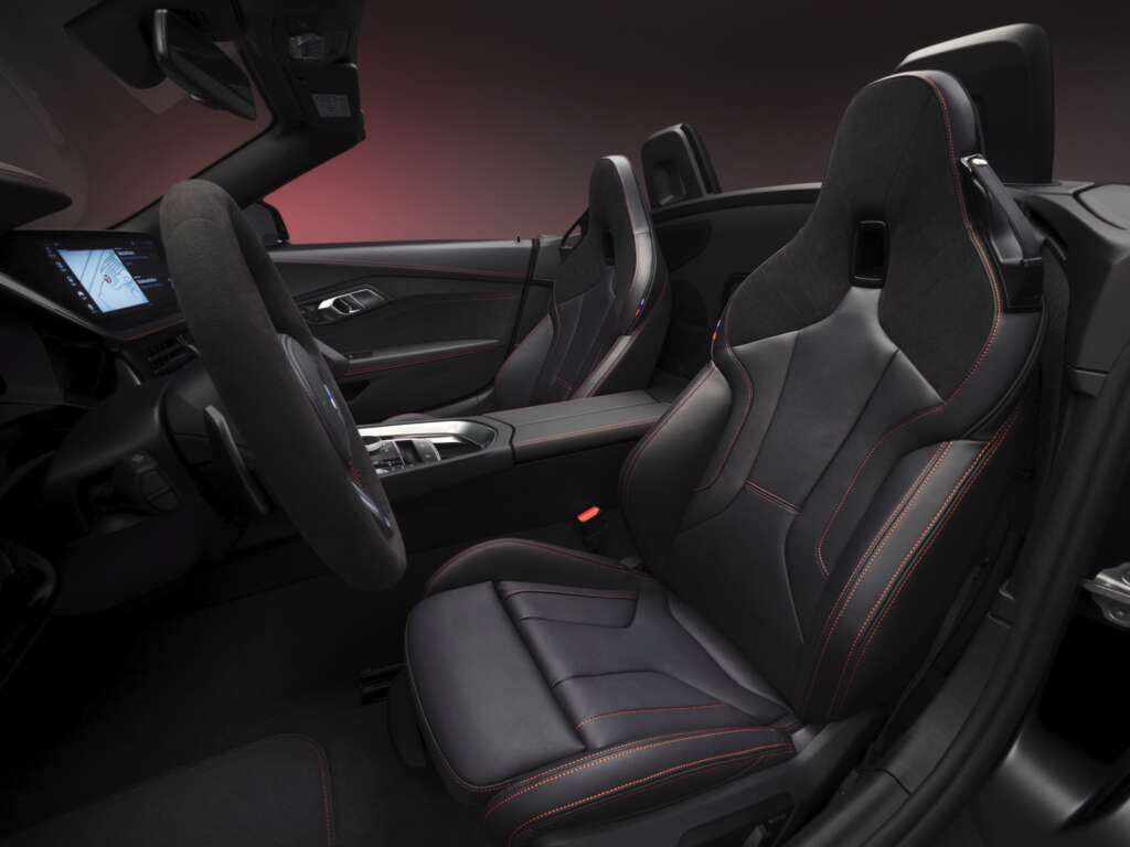 BMW Z4 Final Edition Marks the End of a Legendary Roadster