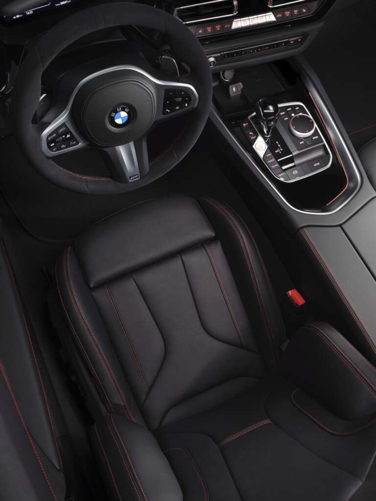 BMW Z4 Final Edition Marks the End of a Legendary Roadster