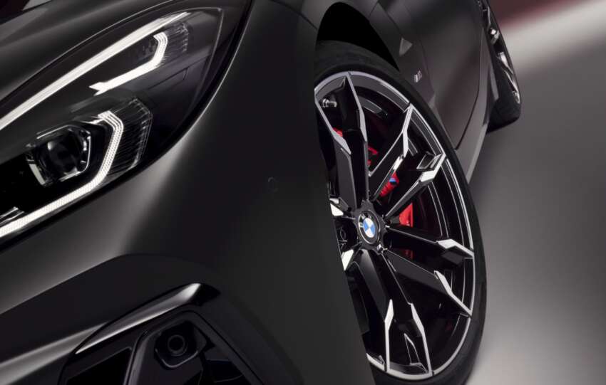 BMW Z4 Final Edition Marks the End of a Legendary Roadster