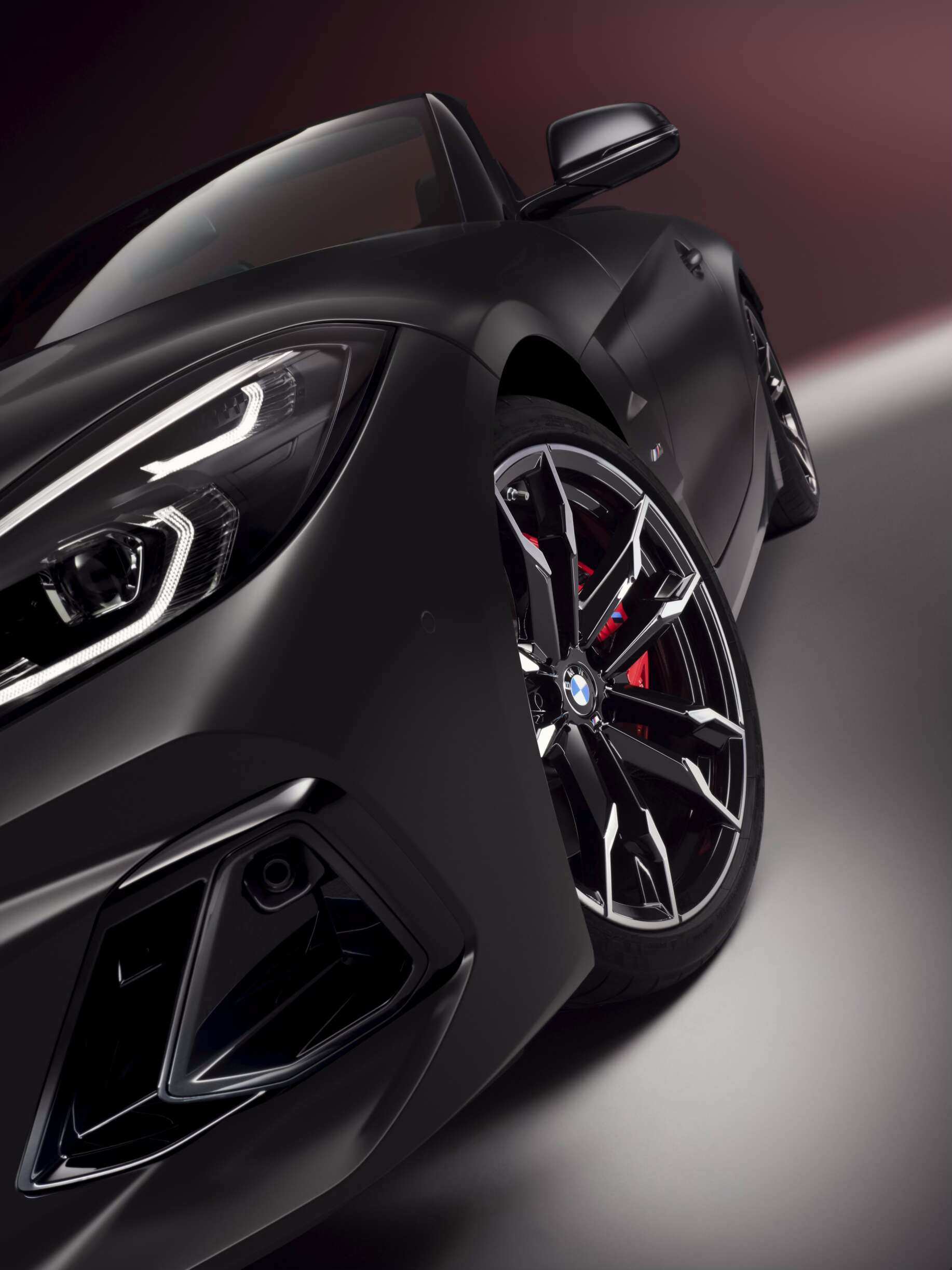 BMW Z4 Final Edition Marks the End of a Legendary Roadster