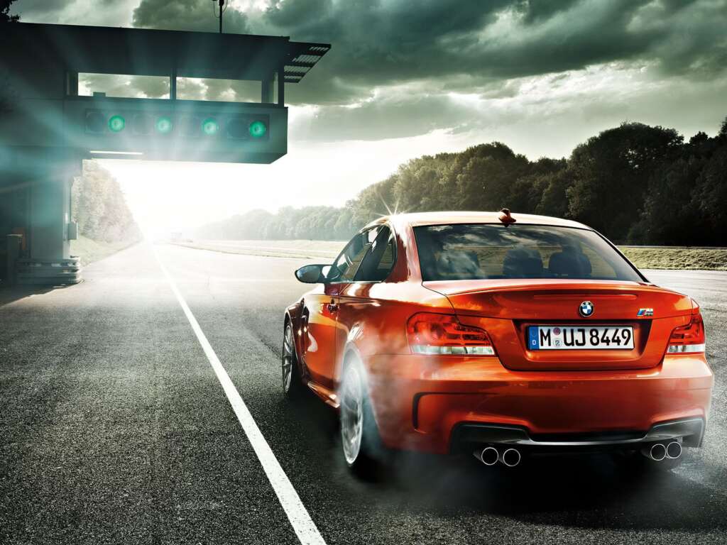 BMW 1M – The Modern Classic That Keeps Climbing in Value