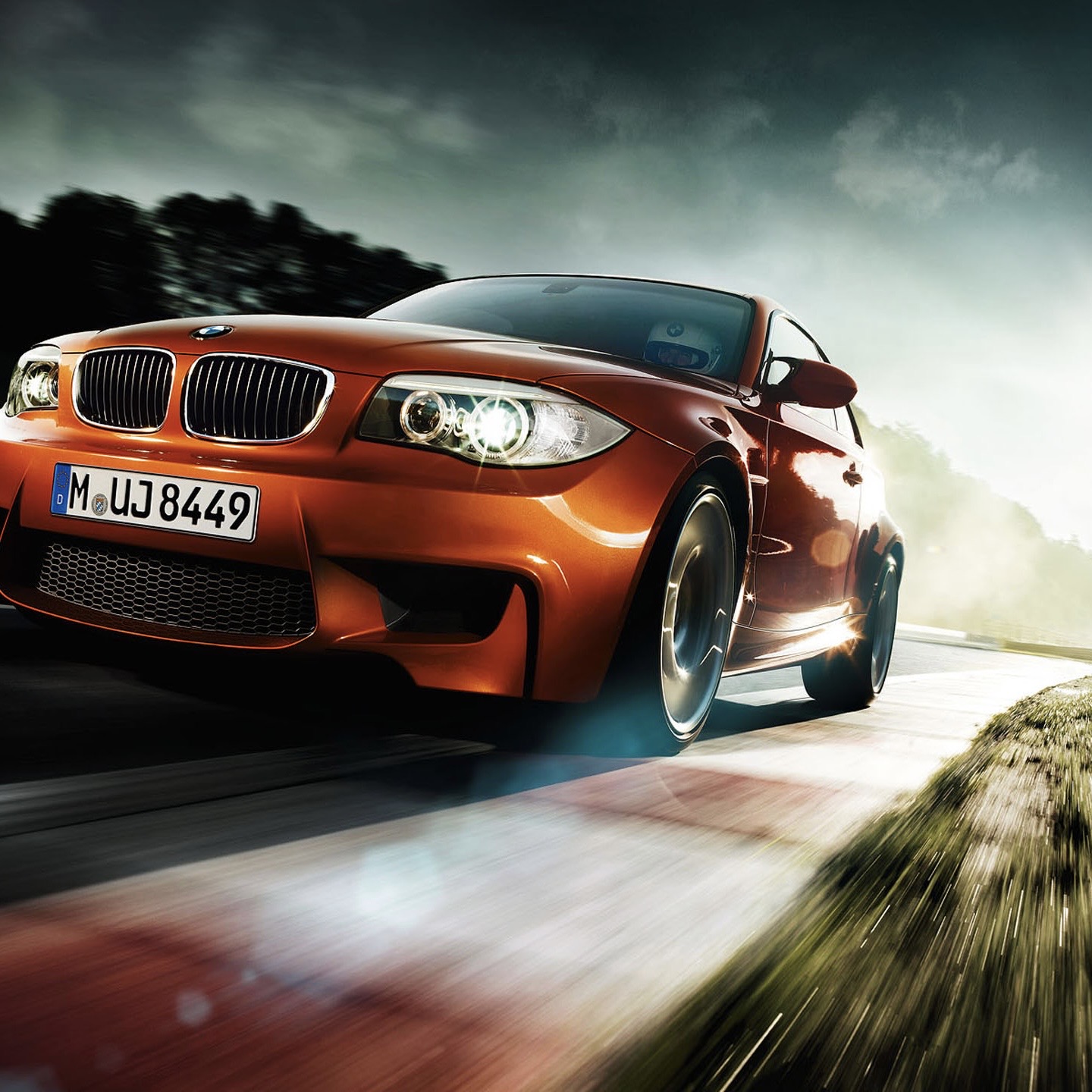 BMW 1M – The Modern Classic That Keeps Climbing in Value