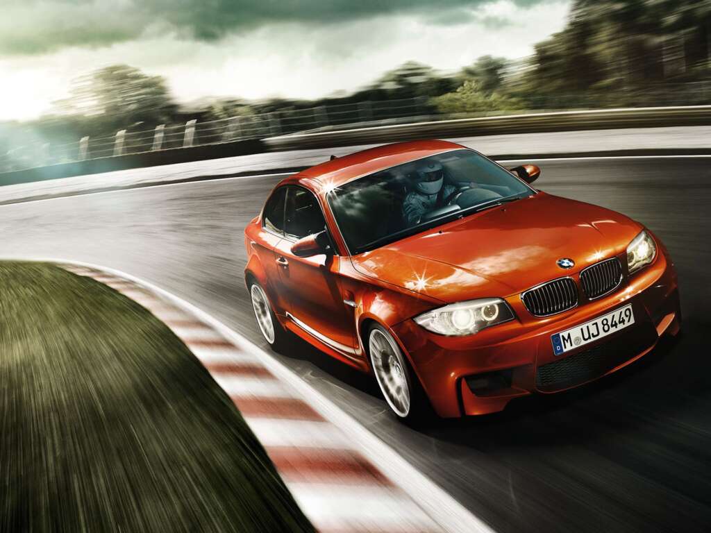 BMW 1M – The Modern Classic That Keeps Climbing in Value