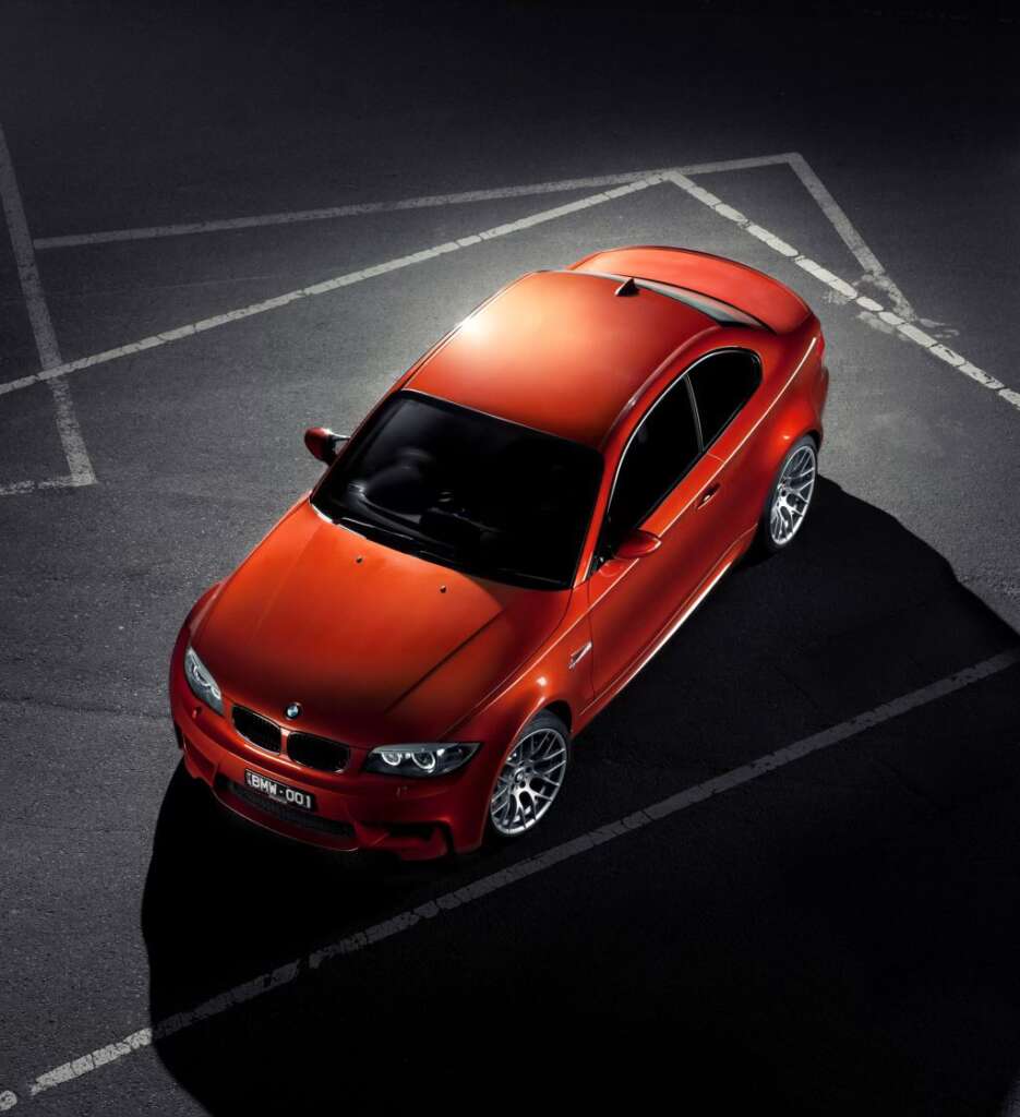 BMW 1M – The Modern Classic That Keeps Climbing in Value