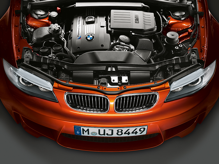 BMW 1M – The Modern Classic That Keeps Climbing in Value