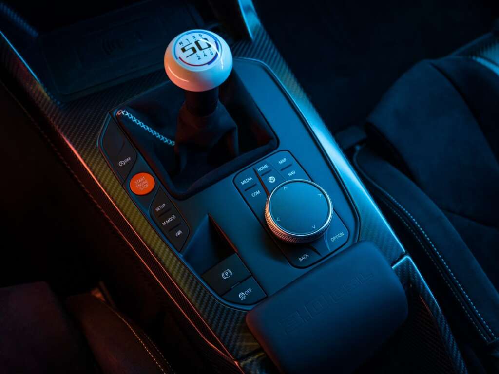 BMW 3.0 CSL: The Rebirth of a Legend for the 50th Anniversary of M