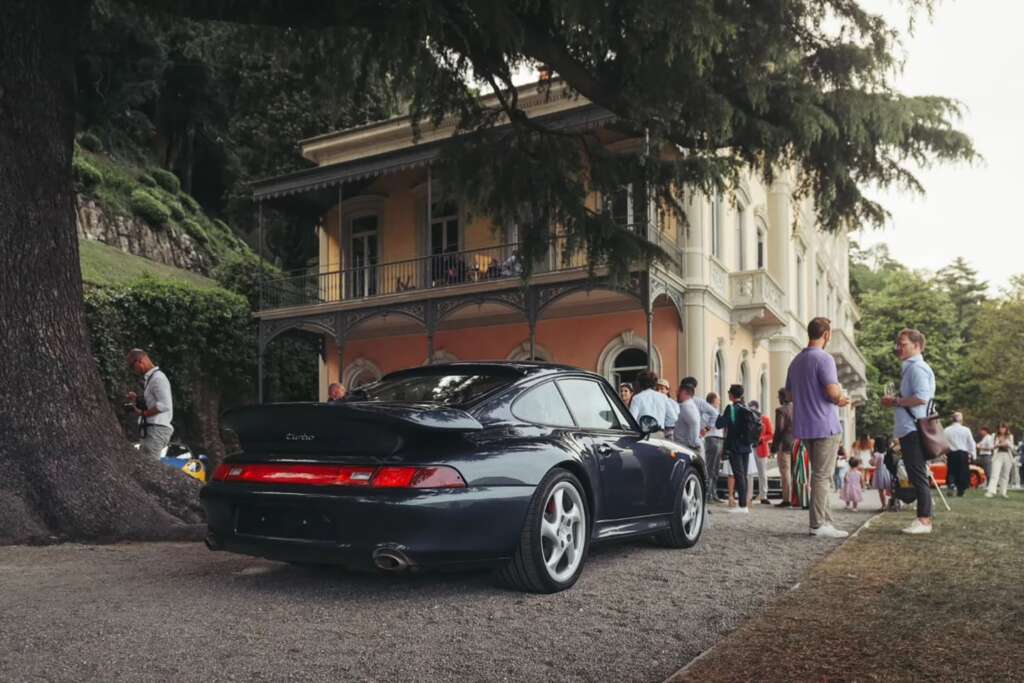 BMW Events 2026: 7 Concours Every Enthusiast Should Know