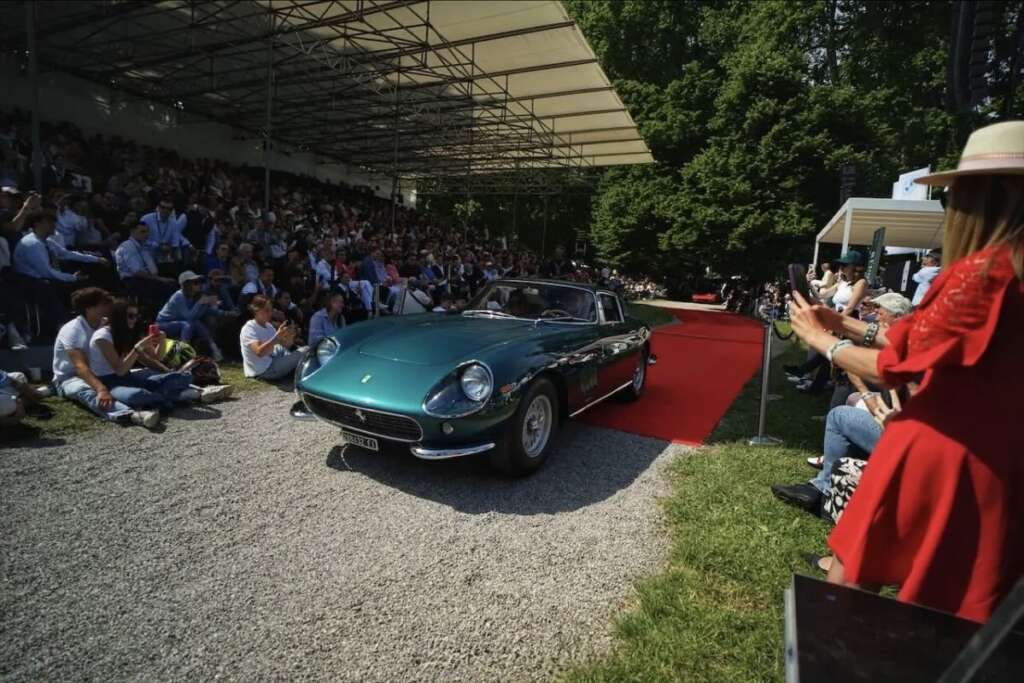 BMW Events 2026: 7 Concours Every Enthusiast Should Know
