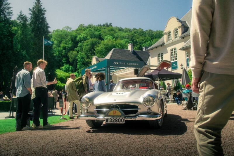 BMW Events 2026: 7 Concours Every Enthusiast Should Know