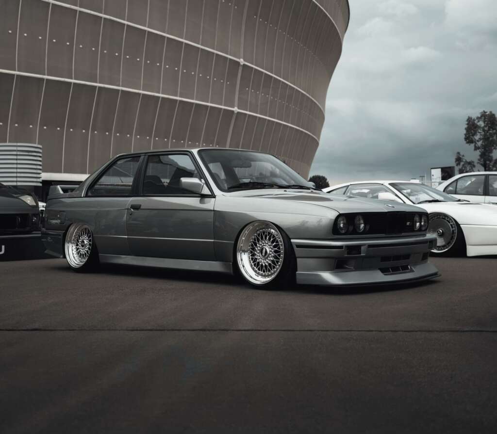 BMW Events 2026: 7 Concours Every Enthusiast Should Know