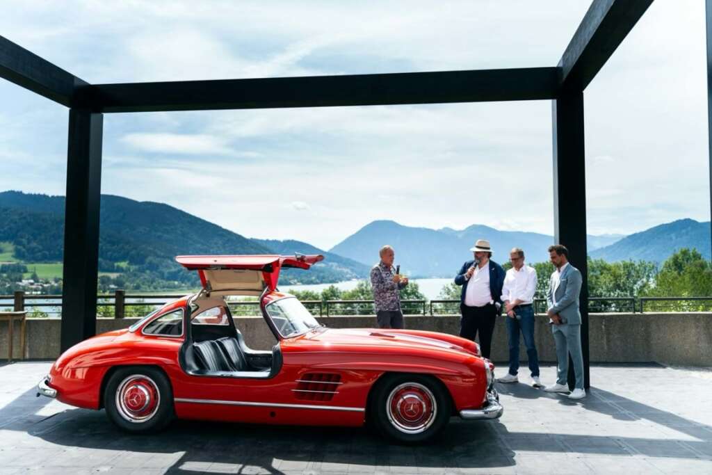 BMW Events 2026: 7 Concours Every Enthusiast Should Know