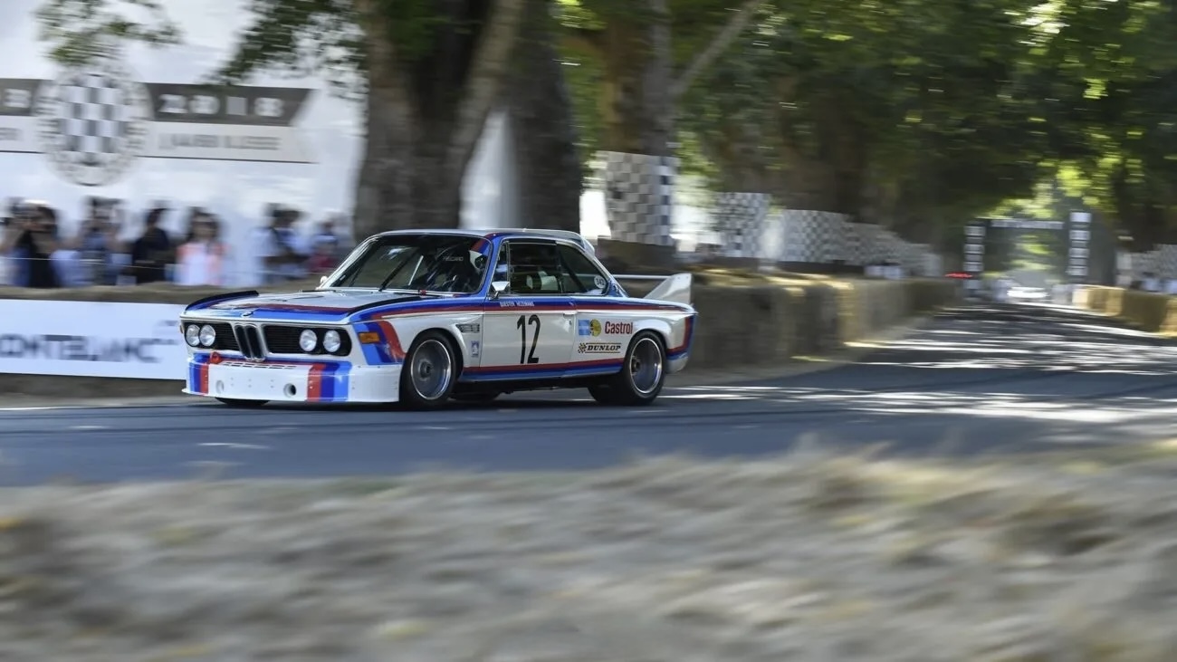 BMW Events 2026: 7 Concours Every Enthusiast Should Know